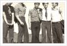 Öğretmen Okulu Yılları 1973 Öğretmen Okulu Yılları 1973