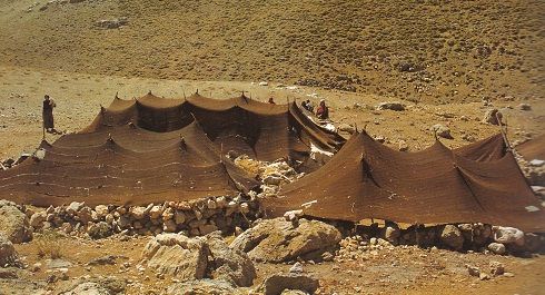 KAHRAMAN MARAŞ'TA BÎR TÜRKMEN OYMAĞI: MAHKENLİLER