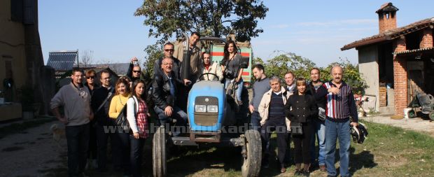 Kırsal Gençlik Projesi