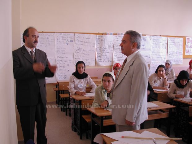 Mersin Halk Eğitimi Müdürlüğü